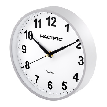 ZEGAR ŚCIENNY 101-22 Ø - 21cm