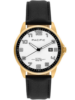 PACIFIC SMA-1072D-03
