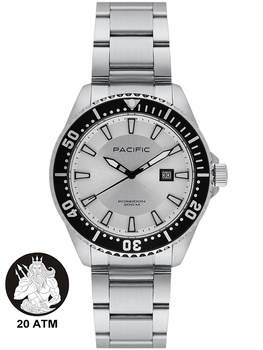 PACIFIC SMPB-2001-06