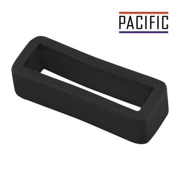 SZLUFKA U27 - 1 - CZARNY - 18MM