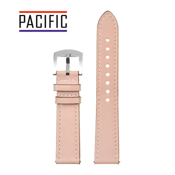 PACIFIC W81 - 13 - JASNY RÓŻ - 22MM