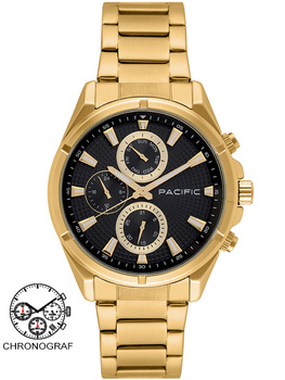 PACIFIC PCMB-0002-03