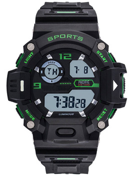 X PACIFIC LCD 2131G-06