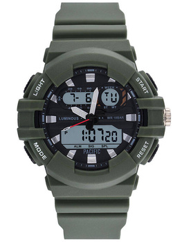 X PACIFIC LCD 2242GAD-03