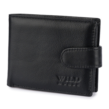 WILD 02A - BLACK 2 / BLACK