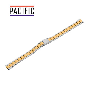 BRANSOLETA - STALOWA 316 - HQ MB 151 - 31/30 - 12MM