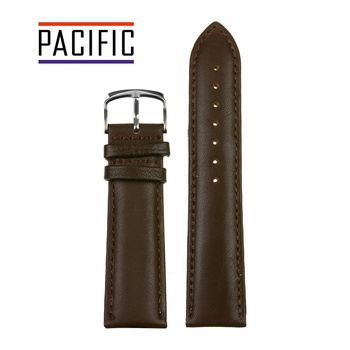 PACIFIC W83N - 2 - CIEMNY BRĄZ - 18mm