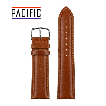 PACIFIC W83N - 3 - JASNY BRĄZ - 22mm