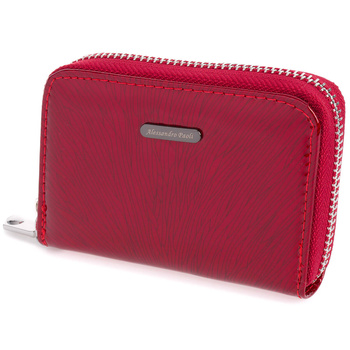 ALESSANDRO PAOLI 69-88 ROSSO - WIZYTOWNIK