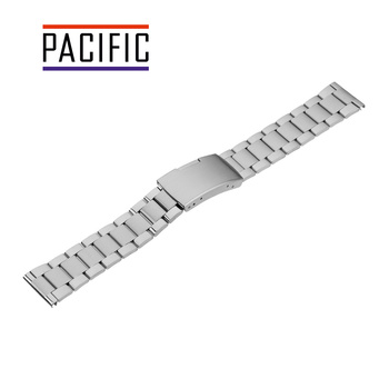 BRANSOLETA - STALOWA 316 - HQ MB 160 - 31 - 20MM