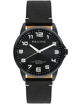PACIFIC SMA-1072-06
