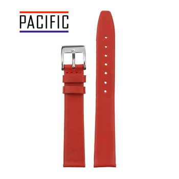 PACIFIC W104 - 6 - CZERWONY - 16mm
