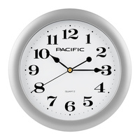 ZEGAR ŚCIENNY 106-31 B Ø - 28cm