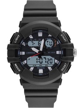 X PACIFIC LCD 2242GAD-01