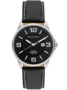 PACIFIC SSMA-1108D-02