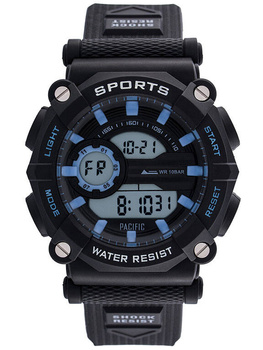 X PACIFIC LCD 2107G-04