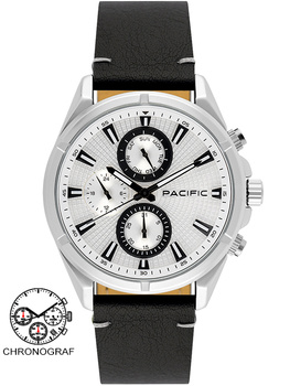 PACIFIC PCMA-0002-01