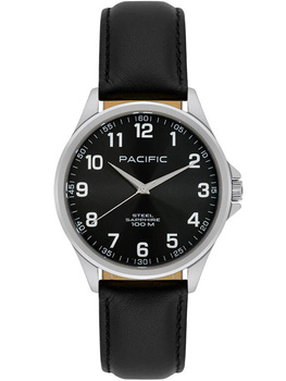 PACIFIC SSMA-1102-02