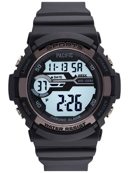 X PACIFIC LCD 357G-02