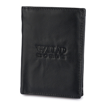 WILD 10B - BLACK 2 / BLACK