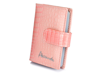 ALESSANDRO PAOLI 01-81 ROSA CHIARO - WIZYTOWNIK