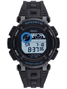 X PACIFIC LCD 2142G-02