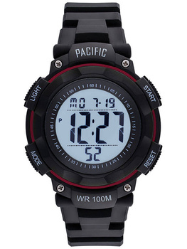 X PACIFIC LCD 306G-03