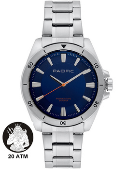 PACIFIC SMPB-2002-03