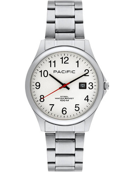 PACIFIC SMB-1027D-02