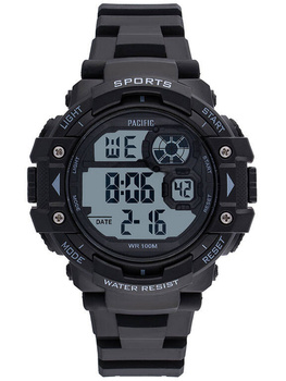 X PACIFIC LCD 336G-01