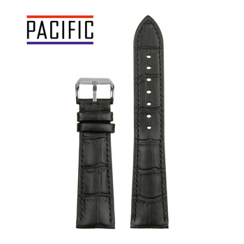 PACIFIC W06L - 1 - CZARNY - 20mm