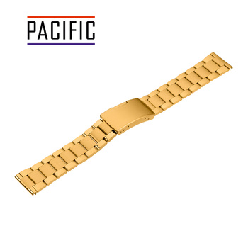 BRANSOLETA - STALOWA 316 - HQ MB 160 - 30 - 20MM