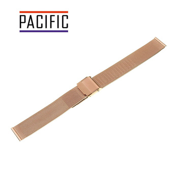 SIATKA MS 04 - 33 - RÓŻOWY ZŁOTY - 22mm