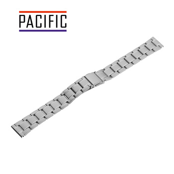 BRANSOLETA - STALOWA 316 - HQ MB 154 - 31 - 16MM