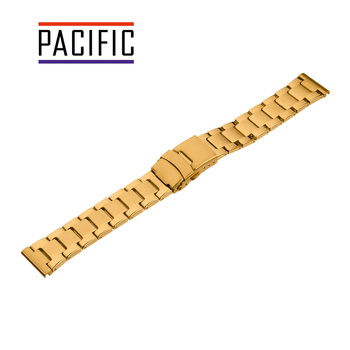 BRANSOLETA - SEMI SOLID - MB 76 - 1 - CZARNY - 24mm