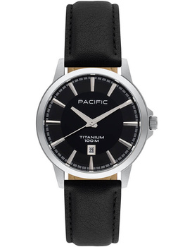 PACIFIC TMA-0002D-02