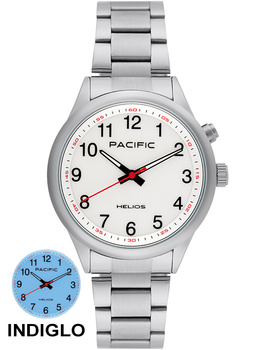 PACIFIC HMB-0002-02