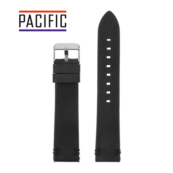 PACIFIC W110 - 1 - CZARNY / CZARNA NIĆ - 20mm