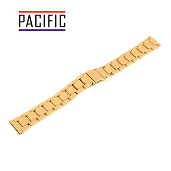 BRANSOLETA - STALOWA 316 - HQ MB 155 - 30 - 16MM