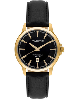 PACIFIC TMA-0002D-05