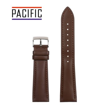 PACIFIC W07L - 2 - CIEMNY BRĄZ - 20mm