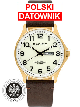 PACIFIC SMA-1073D-05