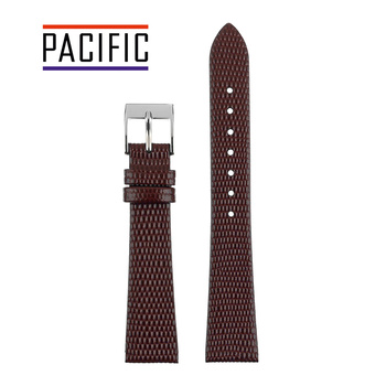 PACIFIC W107 - 2 - CIEMNY BRĄZ - 18MM