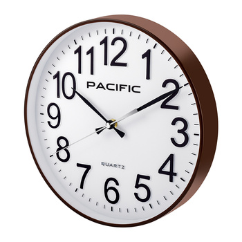 ZEGAR ŚCIENNY 102-02 Ø - 30cm