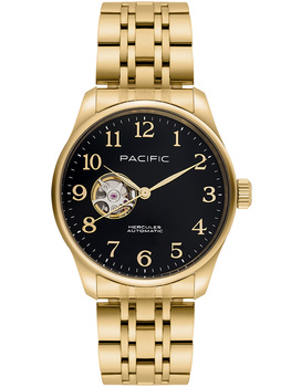 PACIFIC SAMB-1701-04