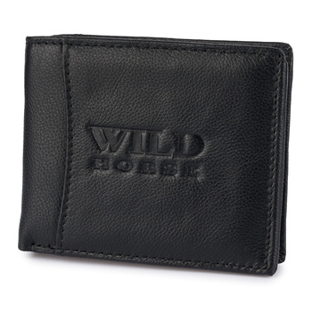 WILD 18B - BLACK 2 / BLACK