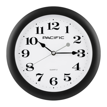 ZEGAR ŚCIENNY 106-01 Ø - 28cm