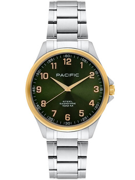 PACIFIC SSMB-1102-04