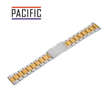 BRANSOLETA - STALOWA 316 - HQ MB 162 - 31/30 - 18MM