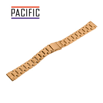 BRANSOLETA - STALOWA 316 - HQ MB 153 - 33 - 14MM